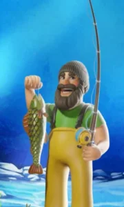 Big Bass Bonanza