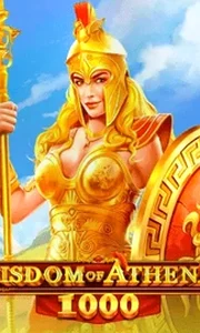 Wisdom of Athena 1000 -