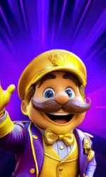 Super Grand Link Express: Hold & Win