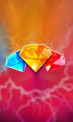 Turbo Diamonds: Hold & Win