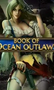 Book Of Ocean Outlaws