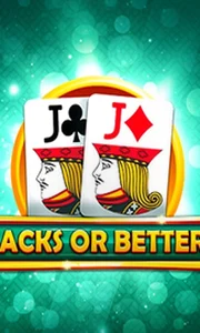Jacks or Better
