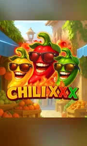 Chili XXX