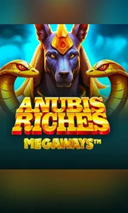 Anubis Riches Megaways