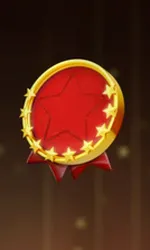 5 Star Coins Hold & Win