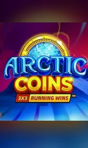 Arctic Coins: Running Wins