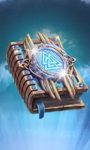 Book Of Demi Gods III- TGE