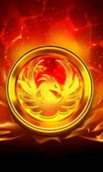 Phoenix Hotfire Hold & Win