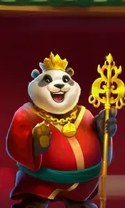 Panda Claw Jackpot