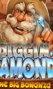 Diggin for Diamonds The Big Bonanza
