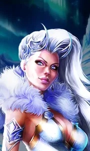 Queen of Ice