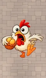Chicken Train