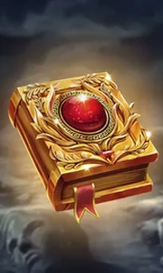 Book Of Demi Gods IV- TGE